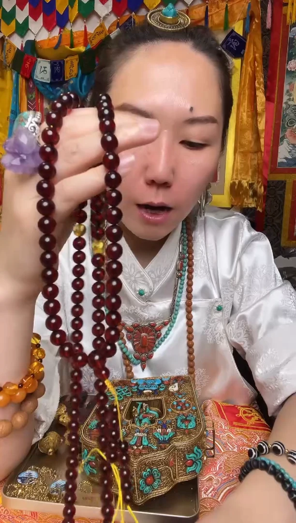 吊坠1.0 0709160青海发货，唐卡配件