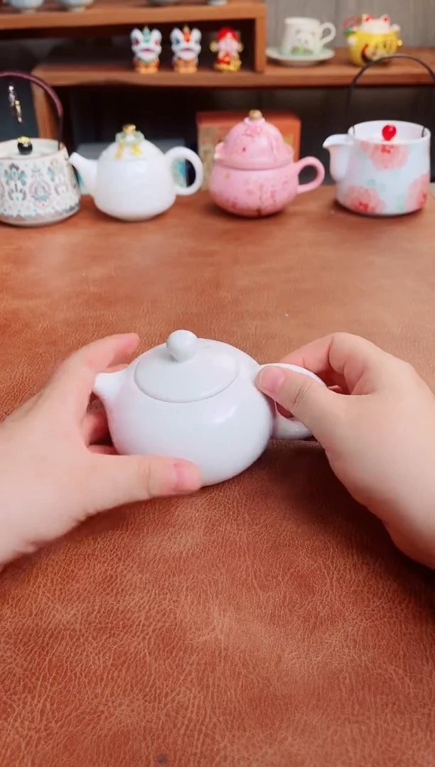 【高货清货】微瑕不售后，介意勿拍（不含礼盒）
