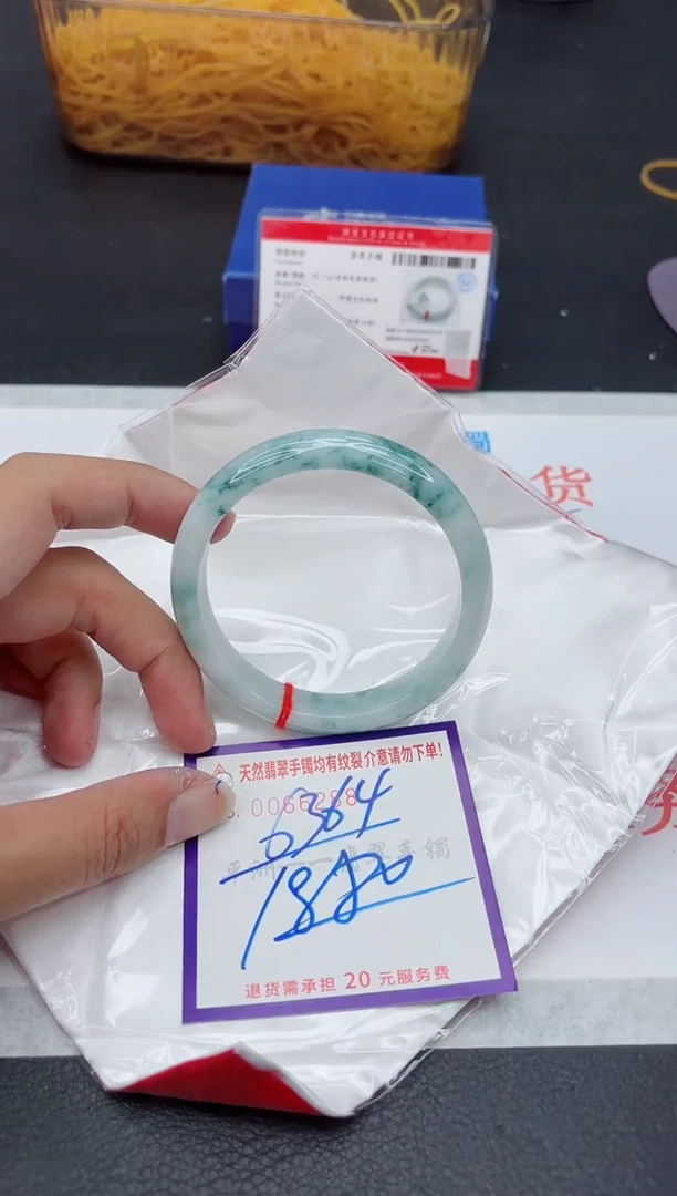 未镶嵌手镯翡翠111111