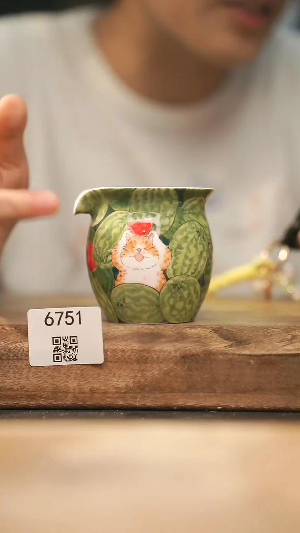 【落单孤品】福利/杯子@@6751