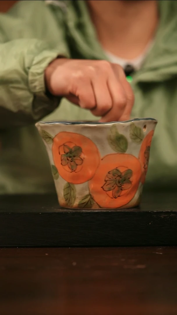 【闪购商品】其他033遇瓷手作同款