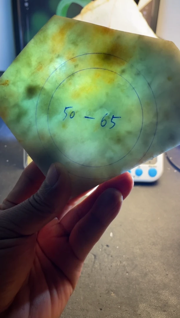 未镶嵌翡翠定制翡翠缘*妙翡翠