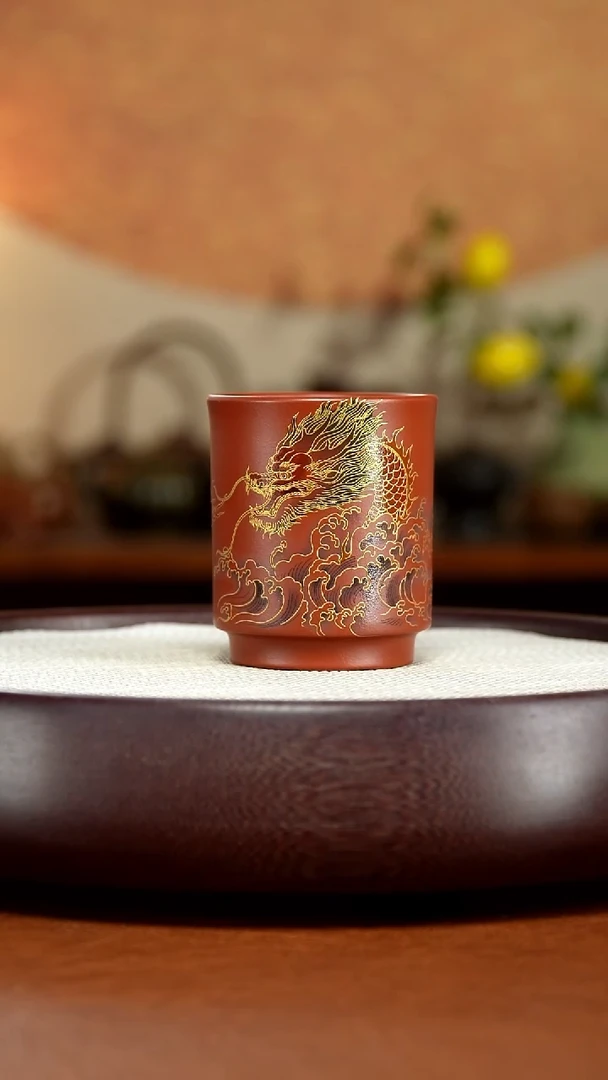 茶壶紫砂宜兴紫砂壶