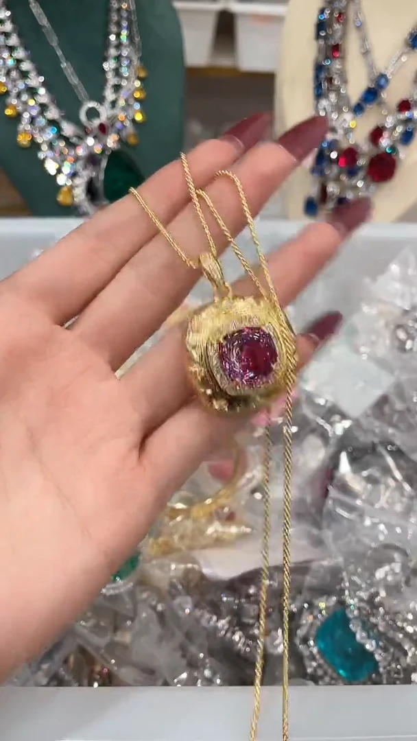 非金属无高端精品系列款式q725