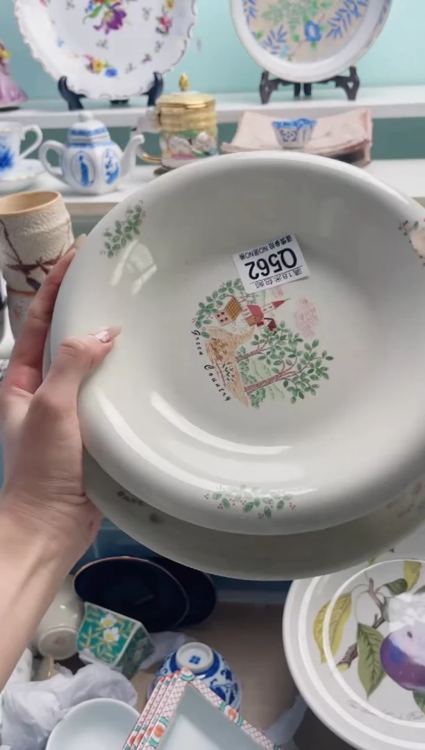 陶瓷焦***饼Q562***********