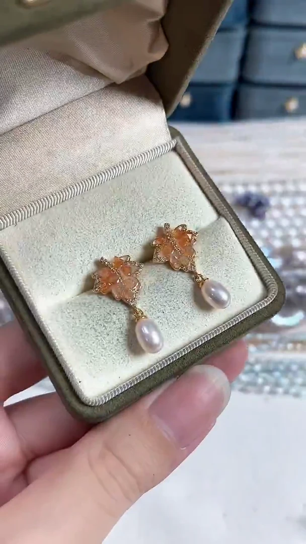 合金其他淡水珍珠多样性发一200019