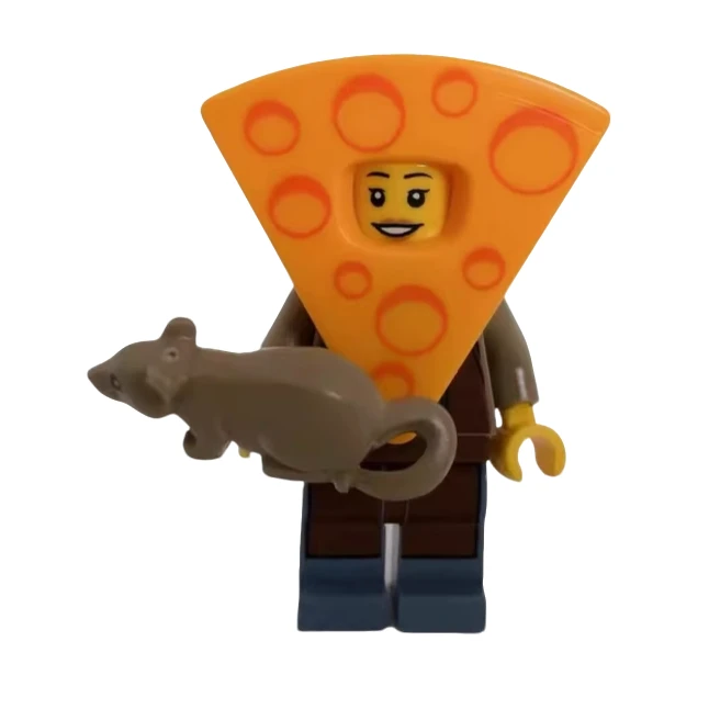 正品r bam人仔 奶酪人 bam自组