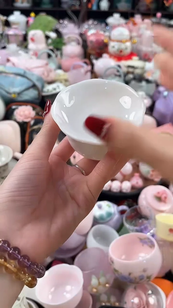 【闪购商品】壶茶具库存：仅剩1件