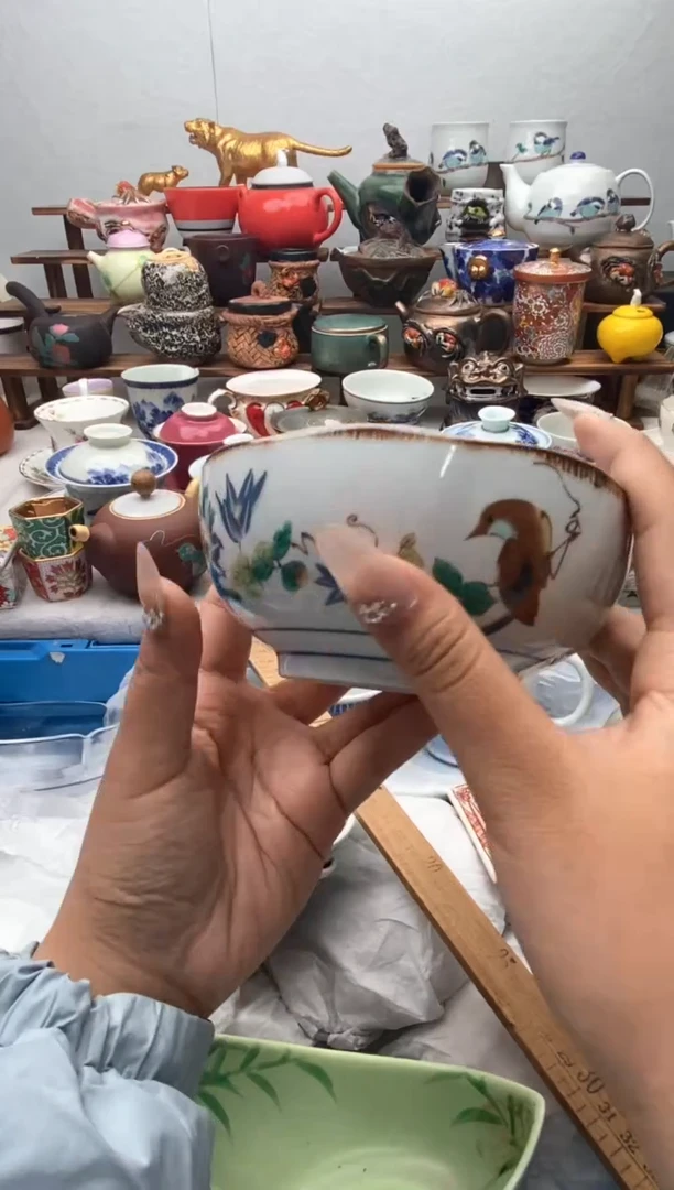 【闪购商品】瓷片全场满20包邮一对一闪购