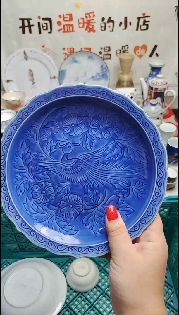 其他紫韵陶艺优品小铺