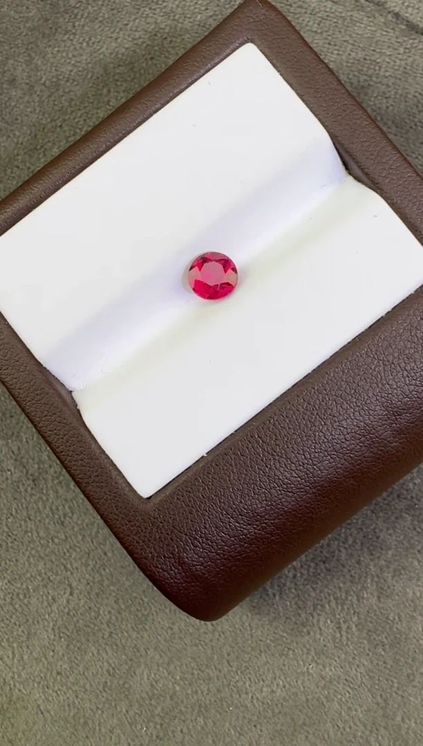 【闪购商品】碧玺珠宝奇石未镶嵌1ct