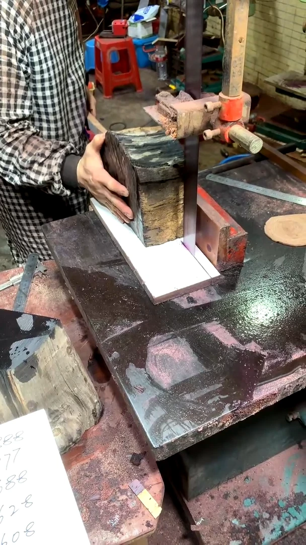 【闪购商品】花梨木类2.5规格海黄定制不退不换