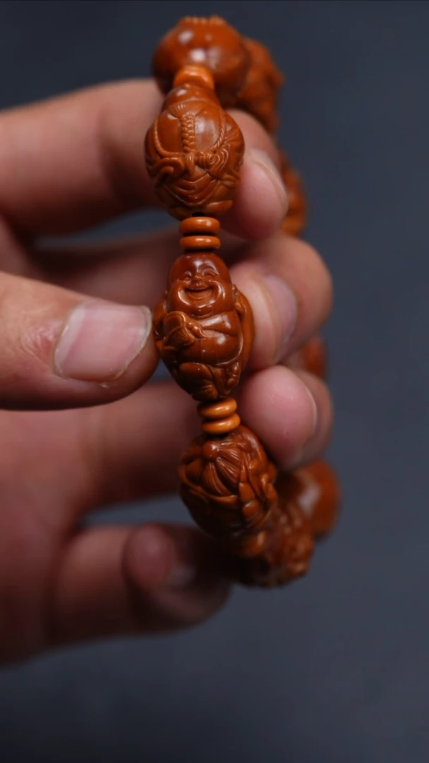 手串/手链橄榄核橄榄核