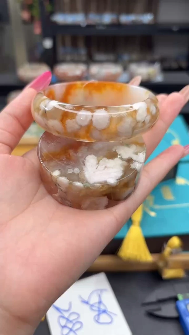 非金属无194(62圈赠送镯心)