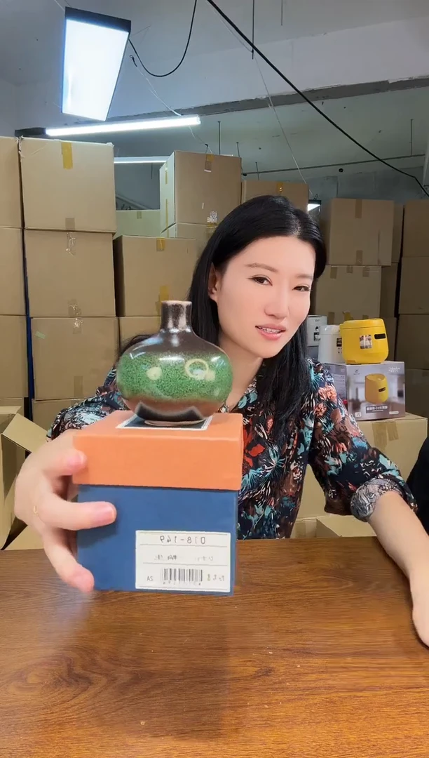 小狐狸严选日瓷器