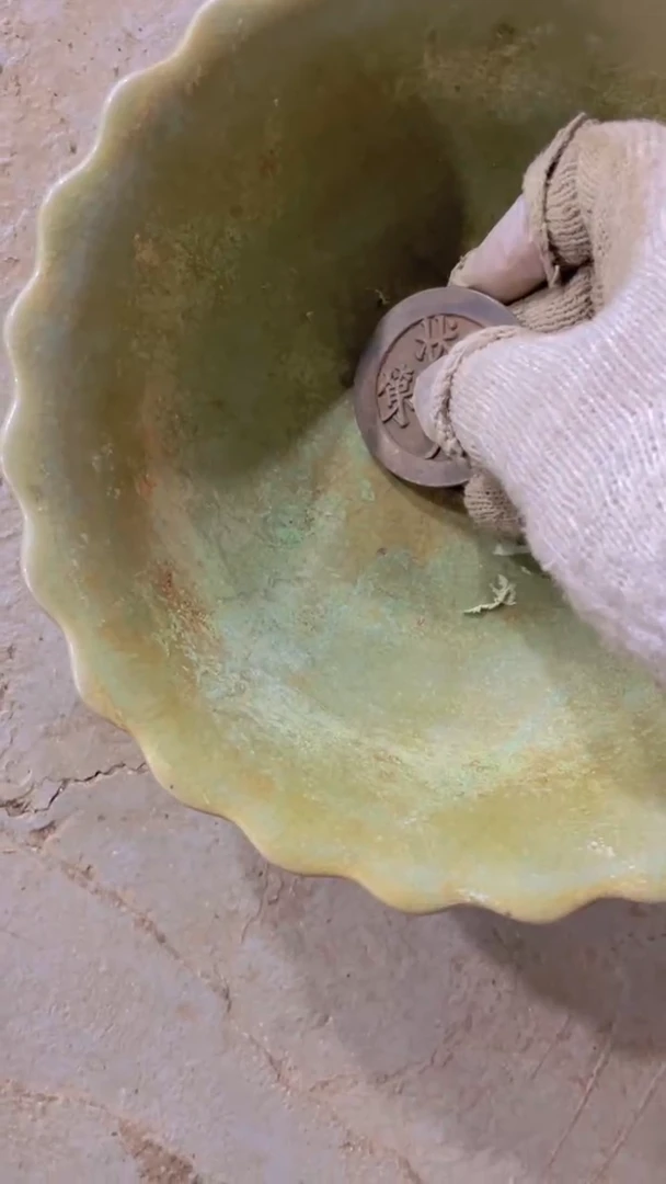 【闪购商品】瓷片手工，手绘，瓷器