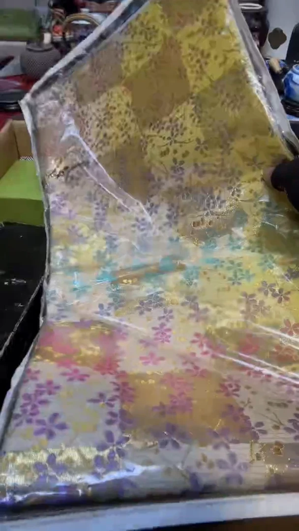 布中古艺术工艺美术品