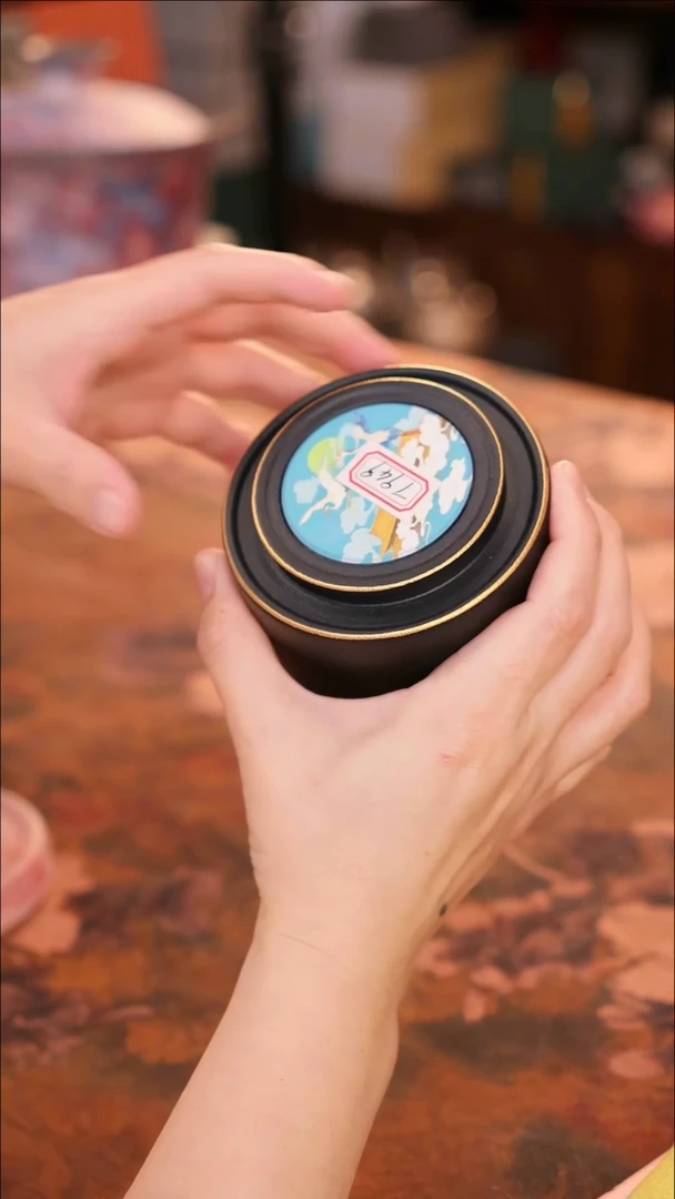 【闪购商品】陶瓷茶具（无礼盒无茶盘）@@180