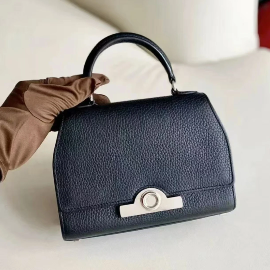 95新 MOYNAT/摩奈 安洁利严选/BK0123394 斜挎包