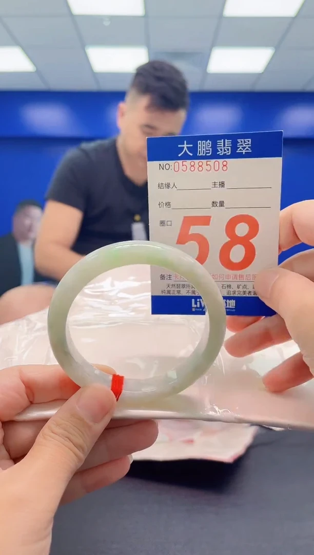 未镶嵌手镯翡翠AAAAAAAAA
