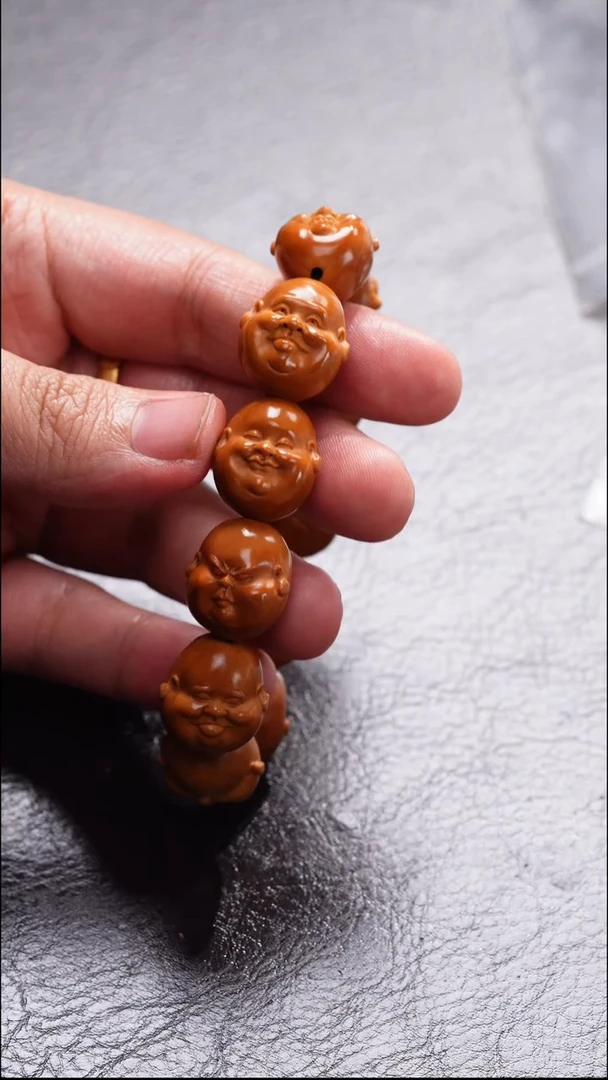 手串/手链橄榄核橄榄核