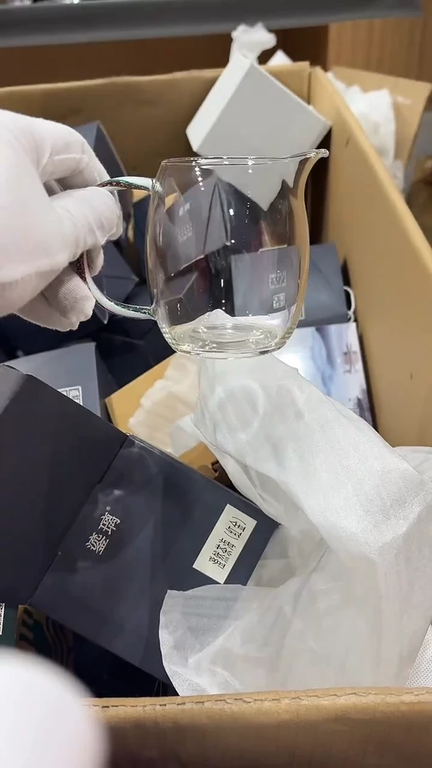 蓝吟泰然420ml金标简装发货