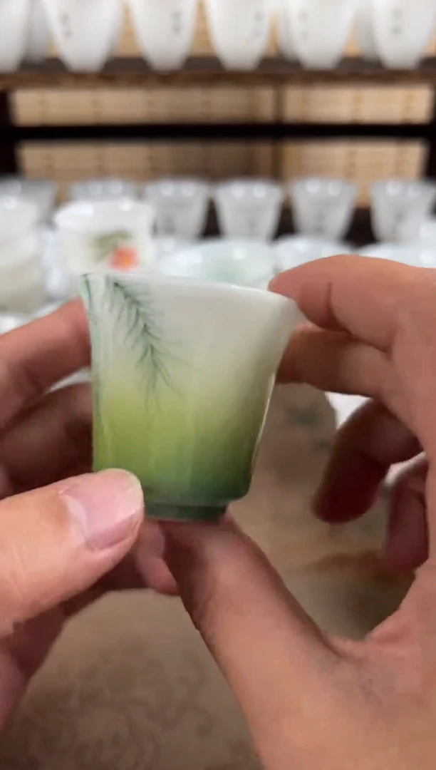 茶具单品上新好物