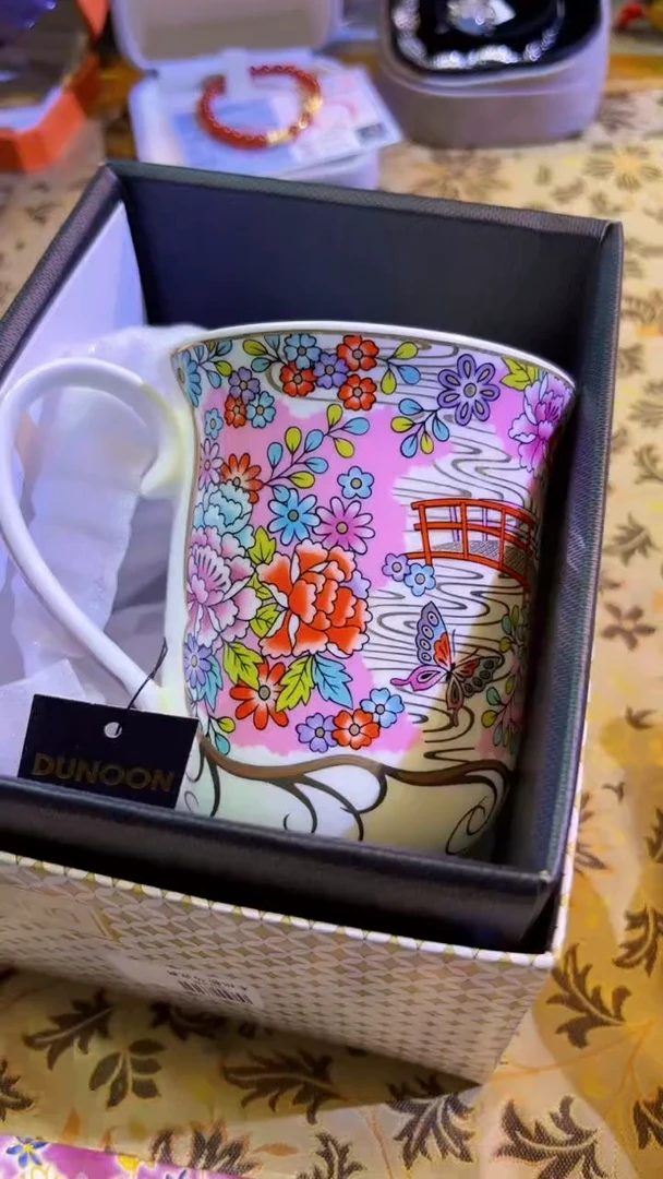 【闪购商品】瓷片陶茶666文玩周边多人
