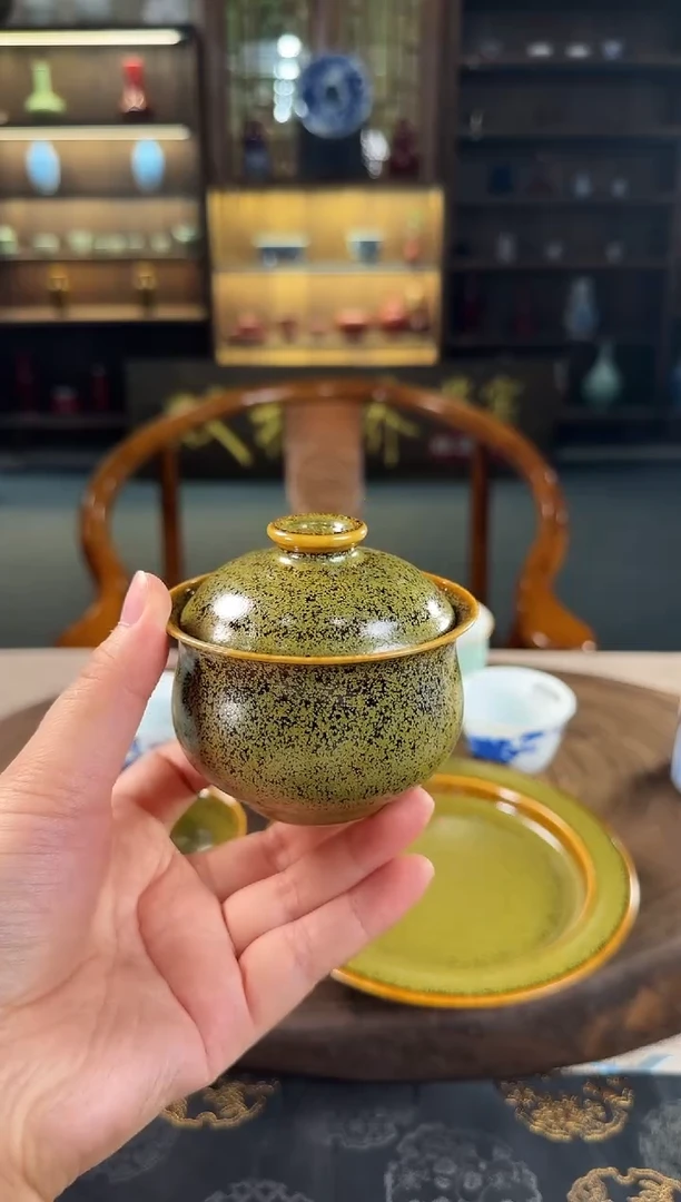 双板桥柴窑双板桥柴窑