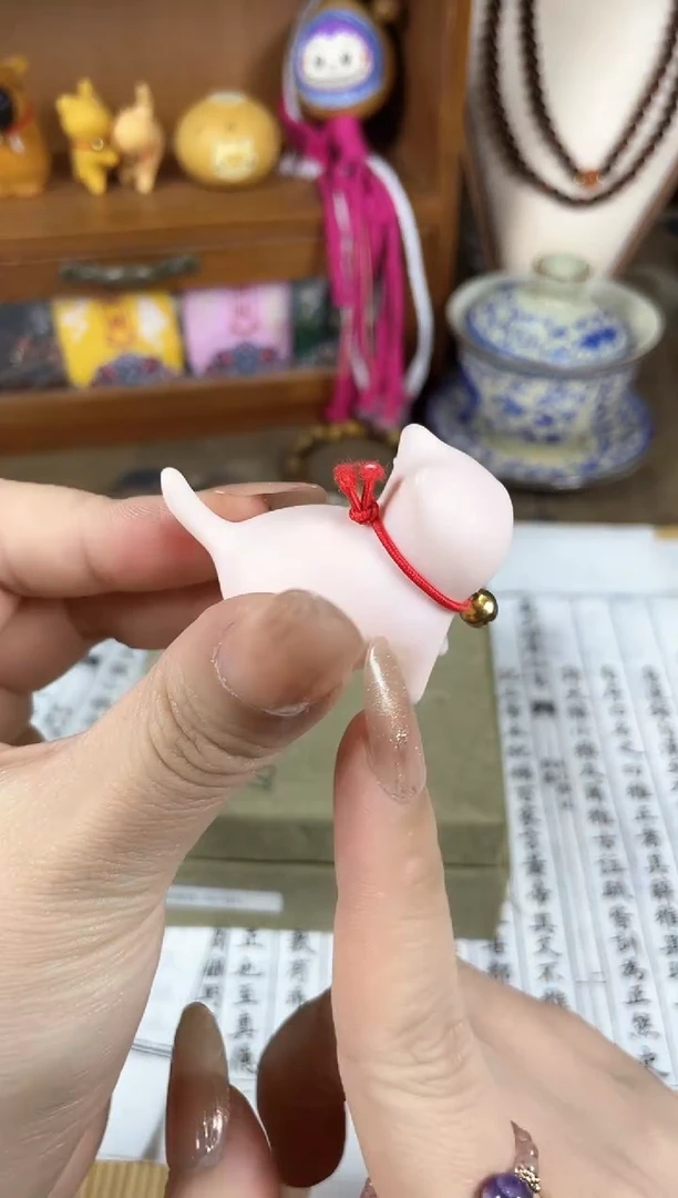 非洲檀香手串/手链菩提木质玉石手串/多发性其一/不带盒子