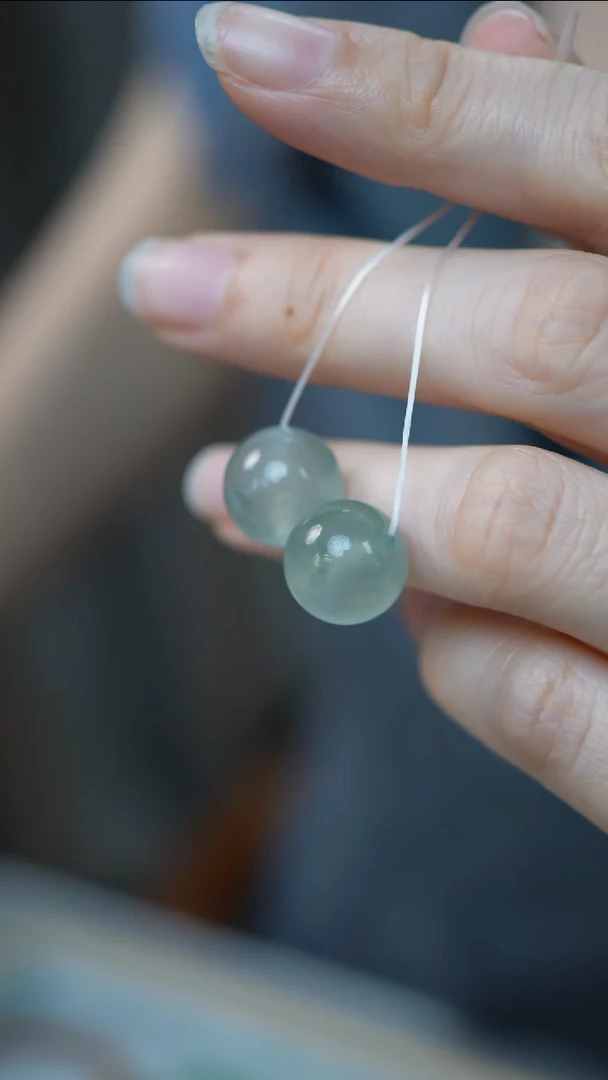 未镶嵌挂件翡翠28-吊坠/姿/3