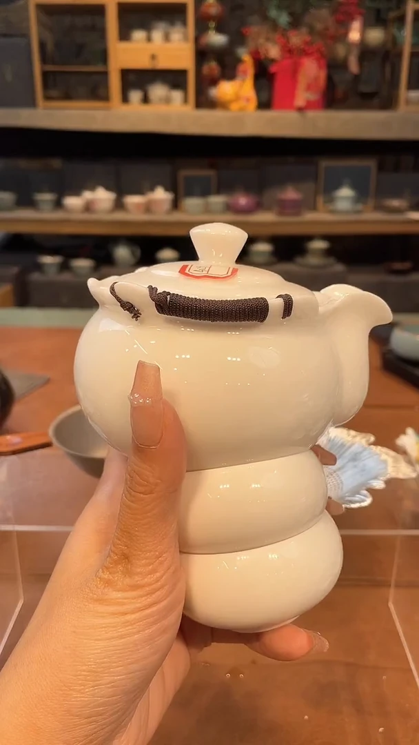 【闪购商品】不带茶盘不带礼盒@@0000