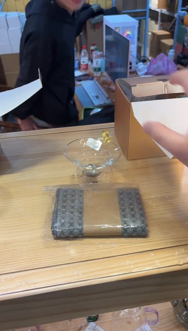 【闪购商品】禾器-金鱼茶漏-不锈钢+知意茶巾