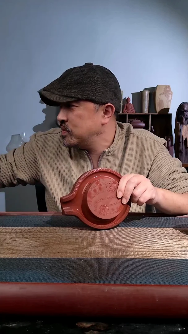 茶壶紫砂002宜兴市丁蜀镇紫砂精品