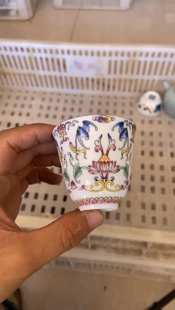 摆件摄影的产品有使用过的痕迹有点脏介意勿拍