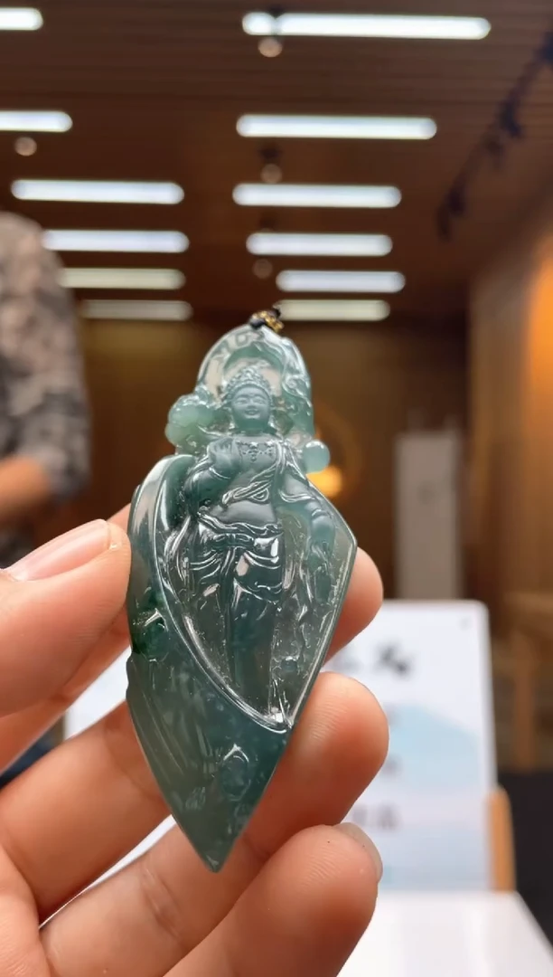 未镶嵌定制翡翠********140