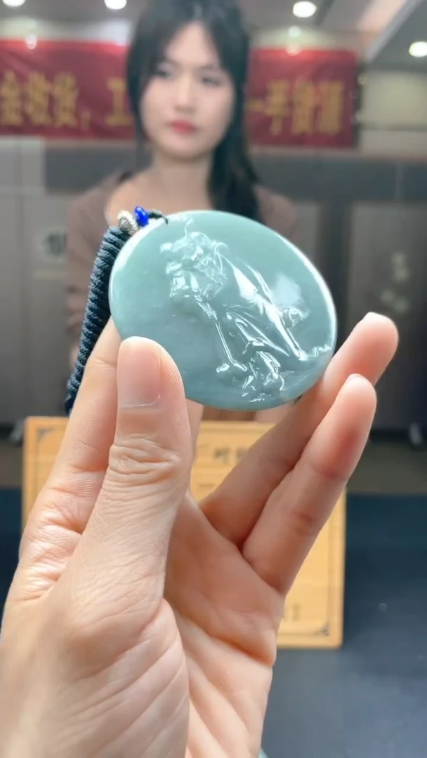 未镶嵌定制翡翠********21