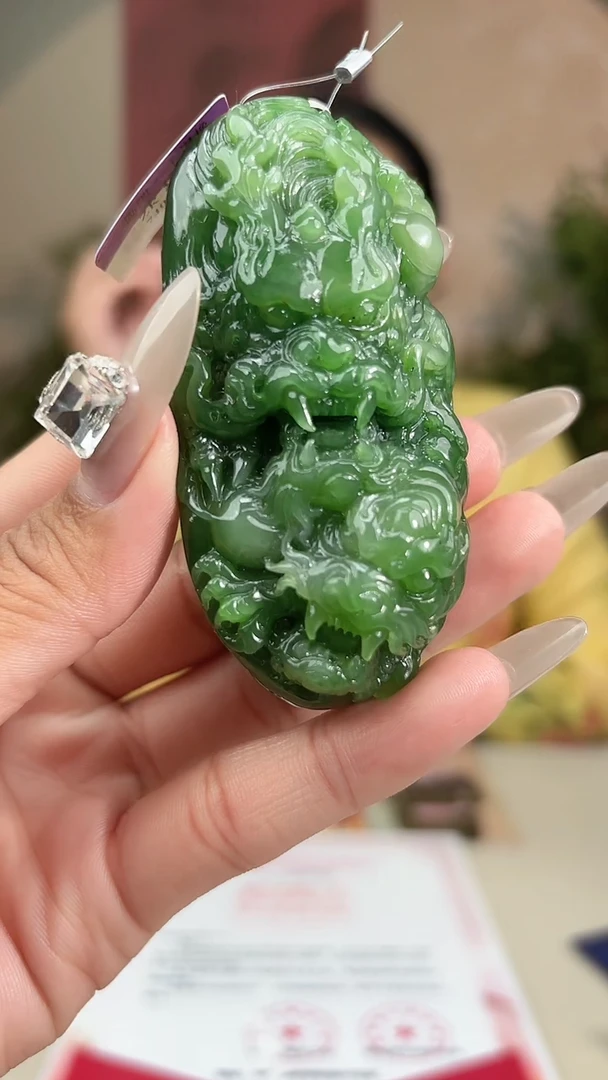 定制和田玉多样性发货拍一发一