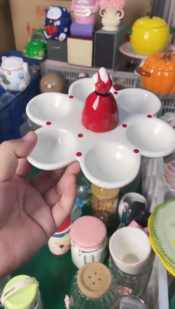 瓷片开播福利，拼手速！