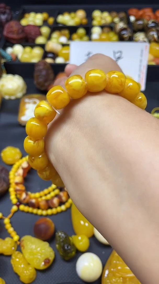 E52木森家原创高端定制老型