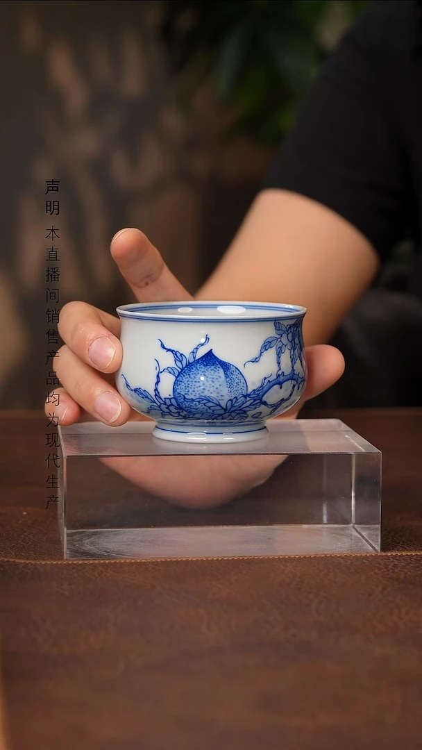 景德镇斌芬陶瓷严选.