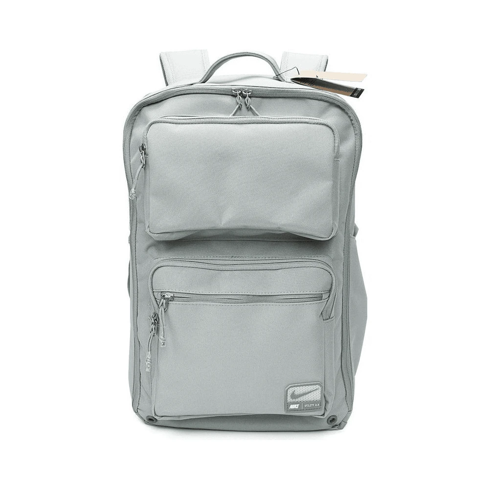 Nike耐克男女背包2025新款运动休闲旅行双肩包学生书包FN4106-370