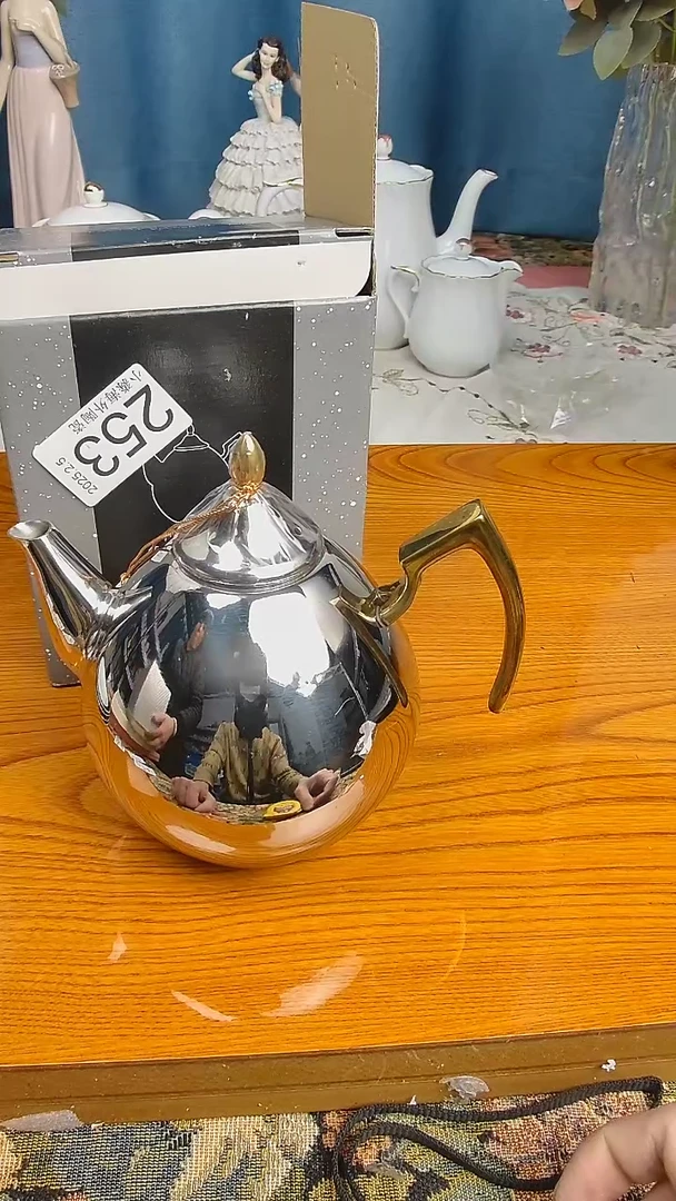 【闪购商品】杯小淼海外陶瓷工艺品