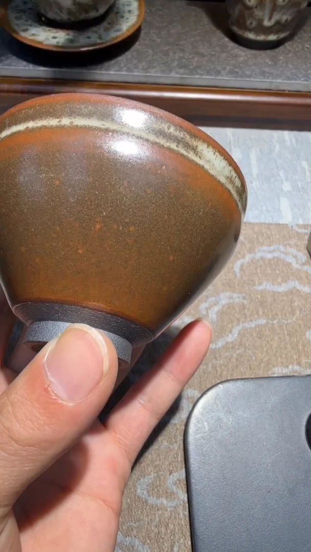 茶盏林远福高端收藏23