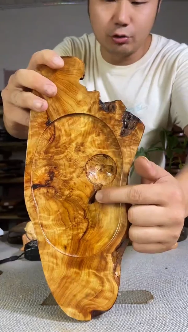 木茶盘不含配件‘截图为准 70