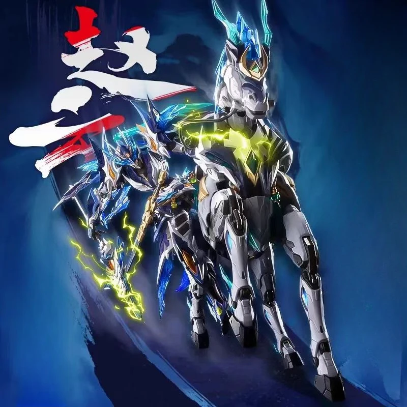 【名人潮玩】动漫潮玩IP盲盒手办系列隐藏玩法定制1