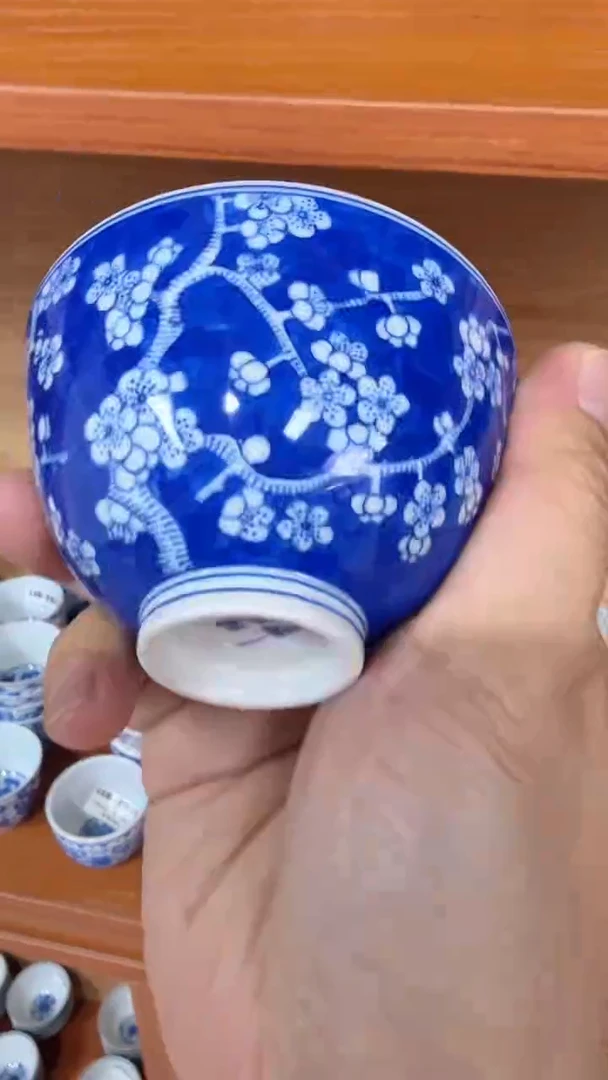 瓷片5704家庭瓷器日用摆件