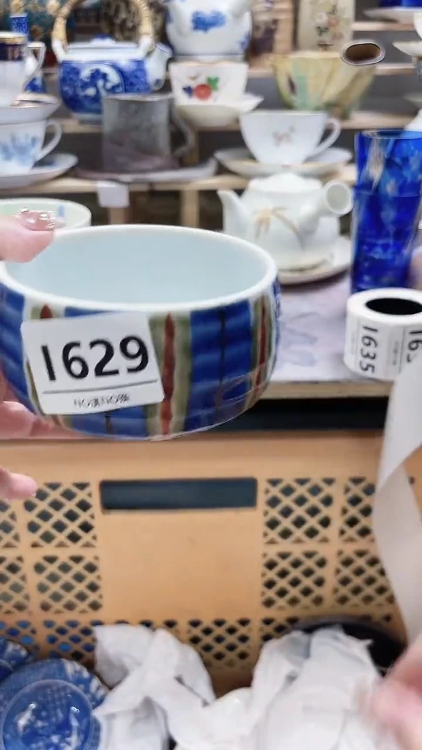 瓷片爱****? I629不退不换.感谢理解