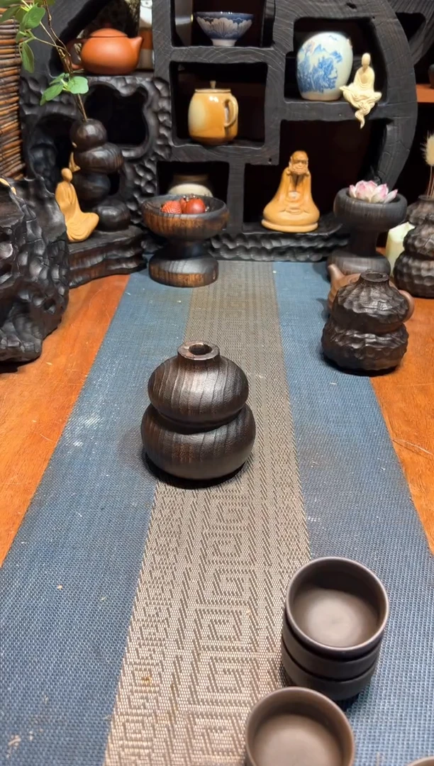 香樟木香樟木一物一拍