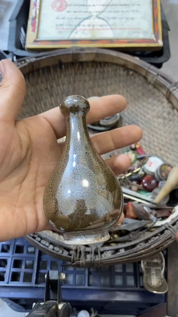 墨*所拍商品均为残品，付款表示默认，不退不换，看好下单，